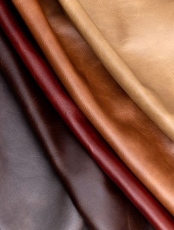 نمایشگاه بین المللی چرم APLF